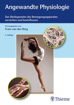 Angewandte Physiologie von van den Berg,  Frans