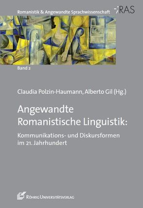 Angewandte Romanistische Linguistik von Gil,  Alberto, Polzin-Haumann,  Claudia