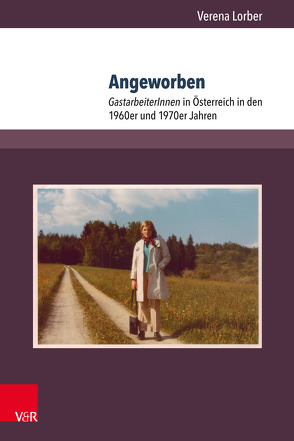 Angeworben von Lorber,  Verena