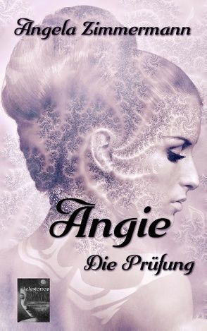 Angie von Zimmermann,  Angela