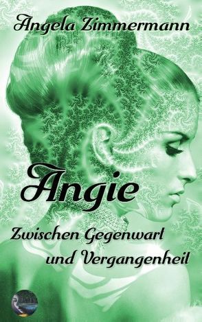 Angie von Zimmermann,  Angela