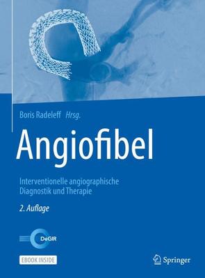 Angiofibel von Radeleff,  Boris