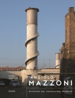 Angiolo Mazzoni von Albrecht,  Katrin