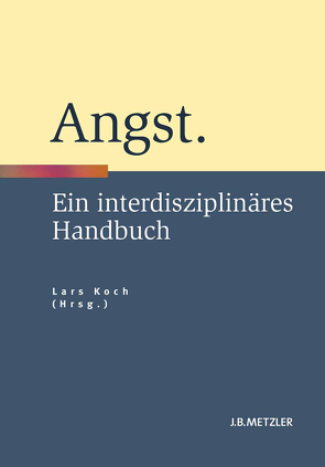 Angst von Koch,  Lars