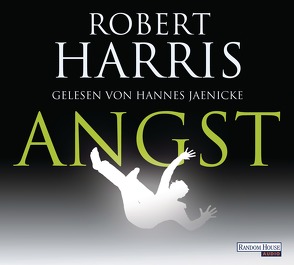 Angst von Harris,  Robert, Jaenicke,  Hannes, Mueller,  Wolfgang