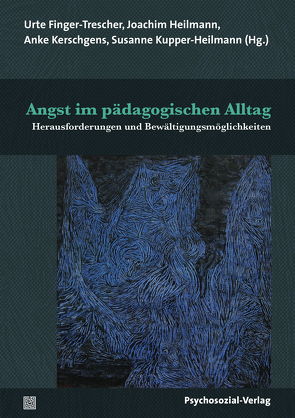 Angst im pädagogischen Alltag von Ahrbeck,  Bernd, Datler,  Wilfried, Doppel,  Renate, Ebrecht-Laermann,  Angelika, Finger-Trescher,  Urte, Gerspach,  Manfred, Gröning,  Katharina, Günther,  Marga, Haubl,  Rolf, Heck,  Svenja, Heilmann,  Joachim, Kerschgens,  Anke, Krüger,  Christof, Kupper-Heilmann,  Susanne, Lüpke,  Hans von, Salmen,  Elke, Staehle,  Angelika