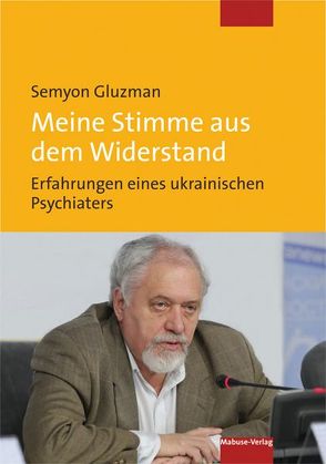 Angst und Freiheit von Gluzman,  Semyon