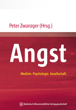 Angst von Zwanzger,  Peter