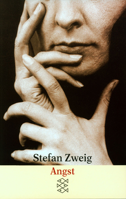 Angst von Zweig,  Stefan