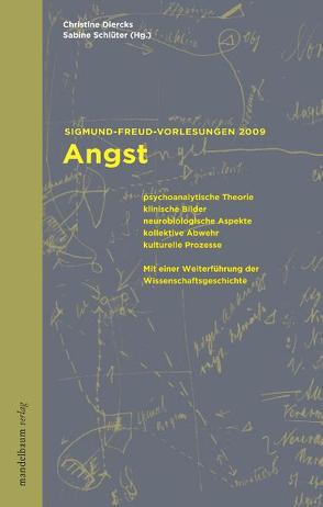 Angst von Diercks,  Christine, Schlüter,  Sabine