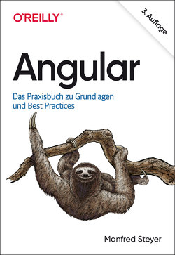 Angular von Steyer,  Manfred