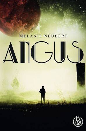 Angus von Neubert,  Melanie