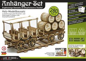 Anhänger Set von Schulze Media GmbH