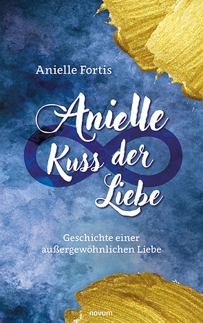 Anielle von Fortis,  Anielle
