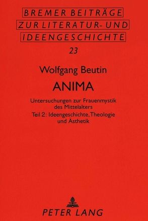 Anima von Beutin,  Wolfgang