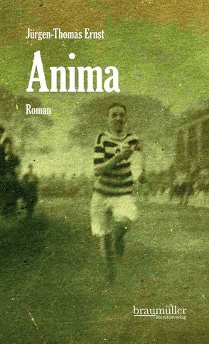 Anima von Ernst,  Jürgen-Thomas