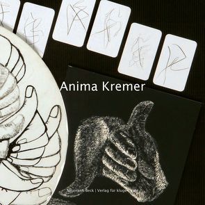Anima Kremer von Rosenkranz,  Anika, Trebireh,  Josef