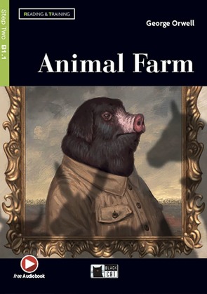 Animal Farm von Orwell,  George