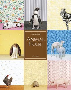 Animal House von Ledner,  Catherine