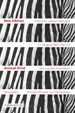 Animal Print von Schikowski,  Michael, Schneider,  Ute