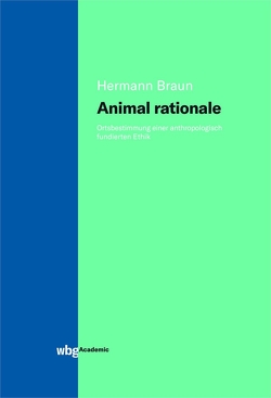 Animal rationale von Braun,  Hermann