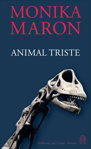 Animal triste von Maron,  Monika