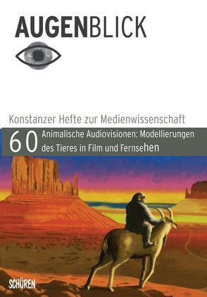 Animalische Audiovisionen von Blum,  Philipp, Thielmann,  Carlo