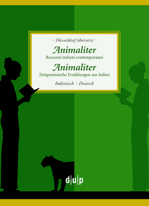 Animaliter. Animaliter von Borvitz,  Sieglinde, Langer,  Wiebke