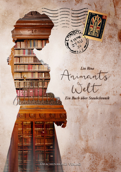 Animants Welt von Rina,  Lin