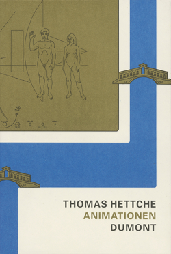 Animationen von Hettche,  Thomas