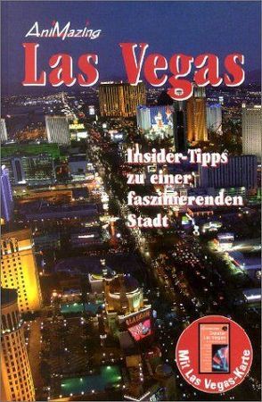 AniMazing Las Vegas von Erhardt,  Detlef, Erhardt,  Ingrid