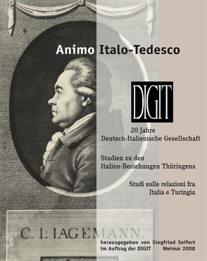 Animo italo-tedesco von Seifert,  Rita