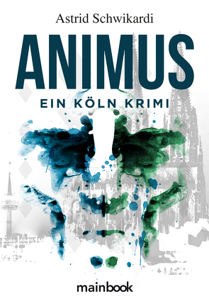 Animus von Schwikardi,  Astrid