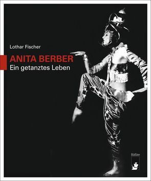 ANITA BERBER von Fischer,  Lothar