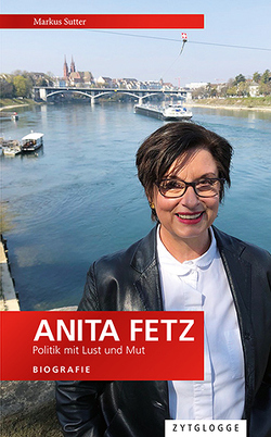 Anita Fetz von Sutter,  Markus