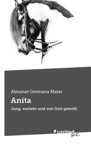Anita von Maier,  Almanat Germana