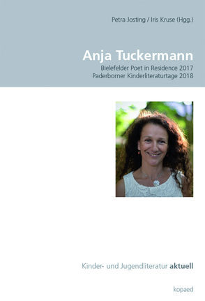 Anja Tuckermann von Josting,  Petra, Kruse,  Iris