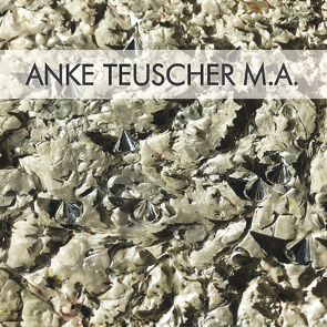 Anke Teuscher M.A.