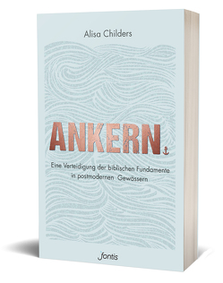 Ankern. von Childers,  Alisa