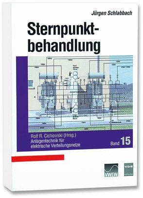 Sternpunktbehandlung von Cichowski,  Rolf Rüdiger, Schlabbach,  Jürgen