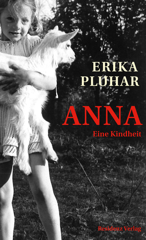 Anna von Pluhar,  Erika