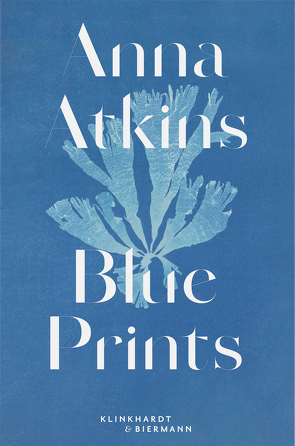 Anna Atkins von Sachsse,  Rolf