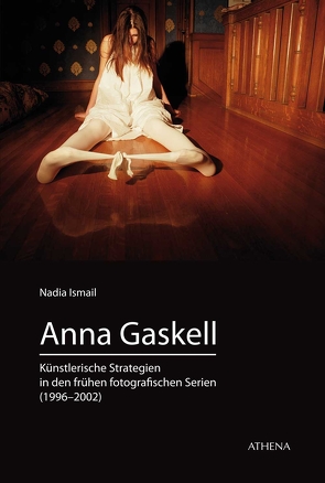 Anna Gaskell von Ismail,  Nadia