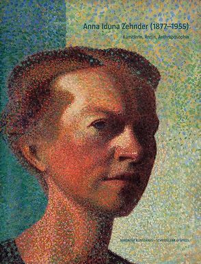 Anna Iduna Zehnder (1877–1955) von Baur,  Simon, Schmutz,  Thomas