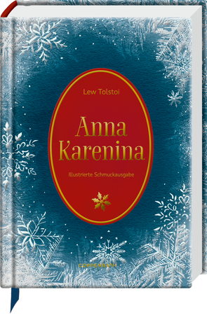 Anna Karenina von Asemissen,  Hermann, Tolstoi,  Lew