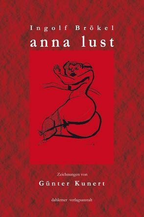 Anna Lust von Brökel,  Ingolf, Kunert,  Guenter