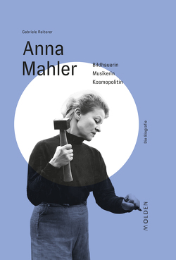 Anna Mahler von Reiterer,  Gabriele
