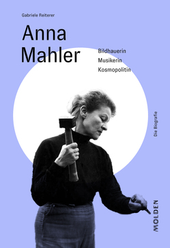 Anna Mahler von Reiterer,  Gabriele