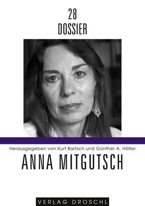 Anna Mitgutsch von Bartsch,  Kurt, Höfler,  Günther A