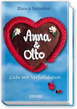 Anna & Otto von Imboden,  Blanca